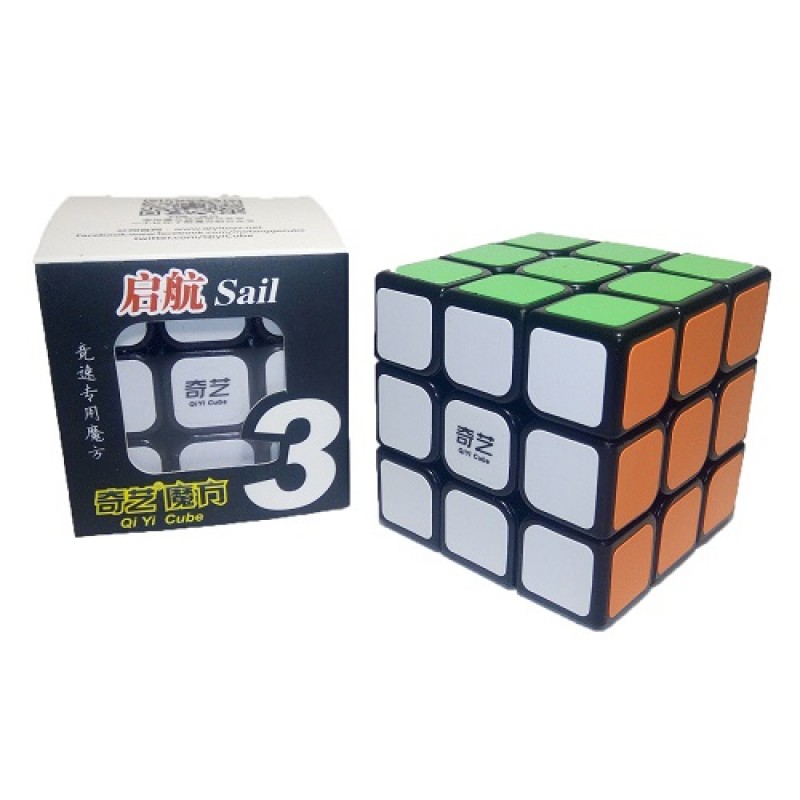 Кубик MoFangGe Sail ST15562